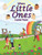 Where Little Ones Come From - (Hardback or Cased Book)