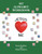 My Alphabet Workbook: Jesus Loves Me