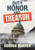 Duty, Honor, and Treason - (Hardback or Cased Book)