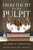 From the Pit to the Pulpit: The Journey of a Female Pastor