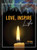 Love Inspire Life: Original Poems & Photos