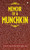 Memoir of a Munchkin - (Hardback or Cased Book)