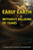 Early Earth Without Billions of Years - (Paperback or Softback)