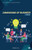 Dimensions of Business - (Paperback or Softback)