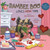 Rambee Boo Loves Mom Too!