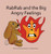 RabRab and the Big Angry Feelings - (Hardback or Cased Book)