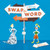 Swap-A-Word! Fun with Sound-Alike Words - (Paperback or Softback)
