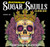 Spectacular Sugar Skulls Coloring Book: Vibrant Day of the Dead Designs