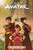 Avatar: The Last Airbender--Ashes of the Academy