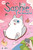 Saphie the One-Eyed Cat Volume 1 - (Paperback or Softback)