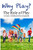 Why Play? The Role of Play in Early Childhood Development