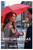 Red Umbrellas: A Forecast of Love - (Paperback or Softback)