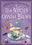 A Tea Witch's Crystal Brews: Empowering the Magick of Tea with Crystal Grids
