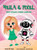 Neila & Pixel - Den Stulna Cyber Juvelen