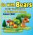 Go with Bears in English and Chinese: 和小熊一起 用英文和中文 Book 3 of Learn To Rea