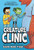 Creature Clinic - (Hardback or Cased Book)