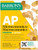 AP Microeconomics/Macroeconomics Premium, Eighth Edition: Prep Book with 4 Practice Tests + Comprehensive Review + Online Practice