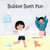 Bubble Bath Fun: New Edition of A Story about a Heartwarming Bond Between Grandma and Beaver - (Paperback or Softback)