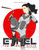 Ethel the Cyborg Ninja: Trilogy 1 Special Edition [Nunchucks Cover]