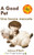 A Good Pet / Una buena mascota - (Hardback or Cased Book)