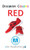 Red - (Hardback or Cased Book)