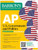 AP U.S. Government and Politics Premium, Sixteenth Edition: Prep Book with 6 Practice Tests + Comprehensive Review + Online Practice (2026)