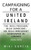 Campaigning for a United Ireland: The Irish Freedom/Irish Democrat: An Irish immigrant newspaper in London 1939-1973