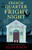 French Quarter Fright Night - (Hardback or Cased Book)