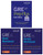 GRE Complete Ninth Edition (2025): Includes 6 Full Length Practice Tests, 2500+ Practice Questions + Online Access to 1000+ Question Bank, Video Expla