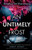 An Untimely Frost