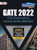 Gate 2022 Civil Engineering - Solved Papers (2000-2021)