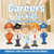 Careers for Kids: When I Grow Up I Want To Be... Children's Jobs & Careers Books Edition