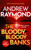 The Bloody, Bloody Banks: A Scottish Crime Thriller