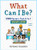 What Can I Be? Stem Careers From A To Z: Teacher'S Edition