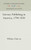 Literary Publishing in America, 1790-1850
