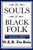 The Souls of Black Folk (An African American Heritage Book)