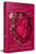 Biblia Reina Valera 1960 Letra Grande, Tapa Dura, TamaÃ±o Manual CorazÃ³n (Rosada) / Spanish Bible Rvr 1960. Handy Size, Large Print, Hardcover, Pink