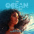 The Ocean In Your Hair: A Children's Rhyme Book For Embracing Curls