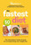 The Fastest Diet: Supercharge Your Weight Loss with the 4:3 Intermittent Fasting Plan