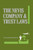 The Nevis Company & Trust Laws