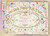 100 Papers with Classical Floral Patterns