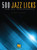 500 Jazz Licks: For All Instruments
