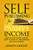 Self-Publishing for Passive Income: How to Publish a Book on Amazon and Make Money with eBooks