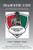 Majestic Cov - Once The Kings Of English Rugby - 9781908837202