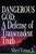 Dangerous God: A Defense Of Transcendent Truth - 9781943003495
