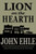 Lion on the Hearth