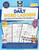 Daily Word Ladders and Vocabulary Builder for Grades K-1: Interactive Kids Weekly Workbook to Improve Reading, Spelling, and Phonics 100+ Engaging Rep