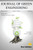 Journal of Green Engineering 3-3