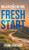 A Roller Coaster Ride To A Fresh Start: A Memoir - 9780228856924