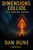 Dimensions Collide: The Omega Prism